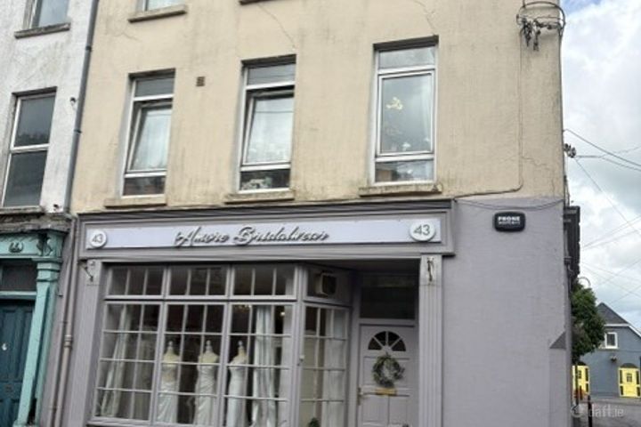 43 South Main Street, Youghal, Co. Cork, P36NW92