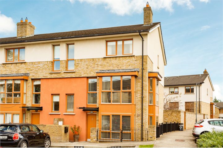 35 Milltown Ave, Mount St Annes, Milltown Dublin 6, Dublin 6, Dublin