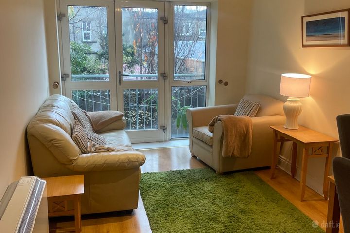 Apartment 13, Atrium Apartments, Dublin 8