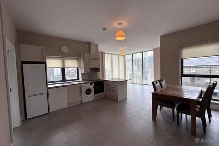 Apartment 5, Market Square, Newcastle, Newcastle, Co. Dublin