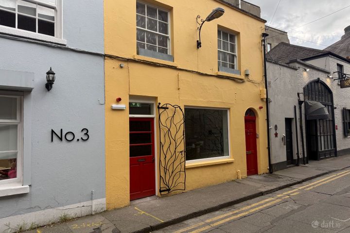 4 Molesworth Place, Dublin 2, Dublin 2