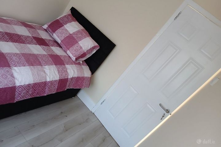 Cappagh Rd, Finglas, Co. Dublin