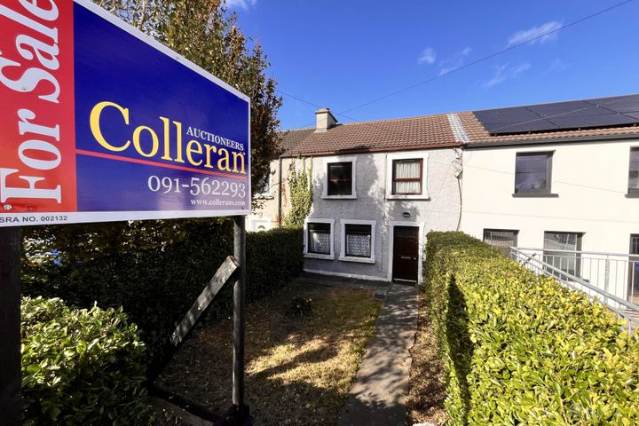 8 St. Bridgets Place, Galway, Co. Galway, H91A2YW