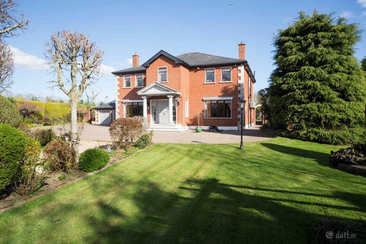 Shanna 15 Homeleigh, Porterstown, Castleknock, Dublin 15, Dublin