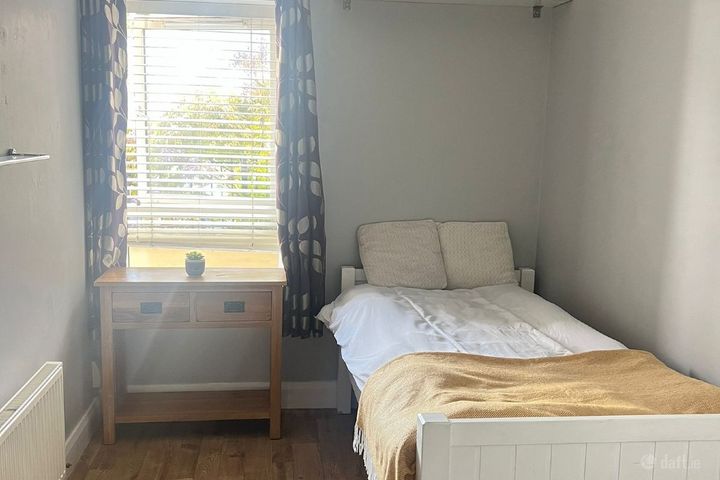 43 Russell's Terrace, Drynam Hall, Swords, Kinsealy, Co. Dublin