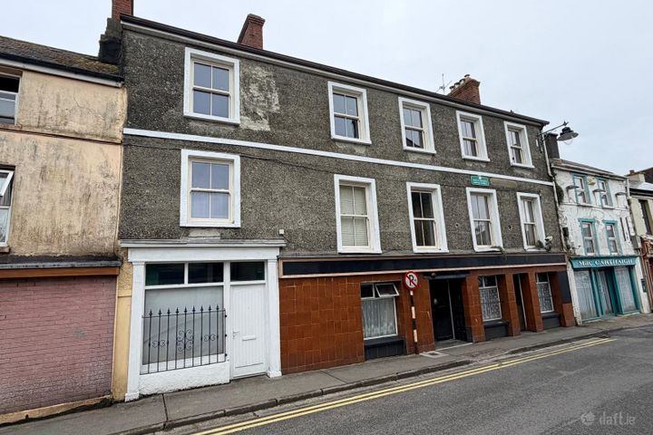 Castle Hotel, Castle Street, Dunmanway, Co. Cork, P47A894
