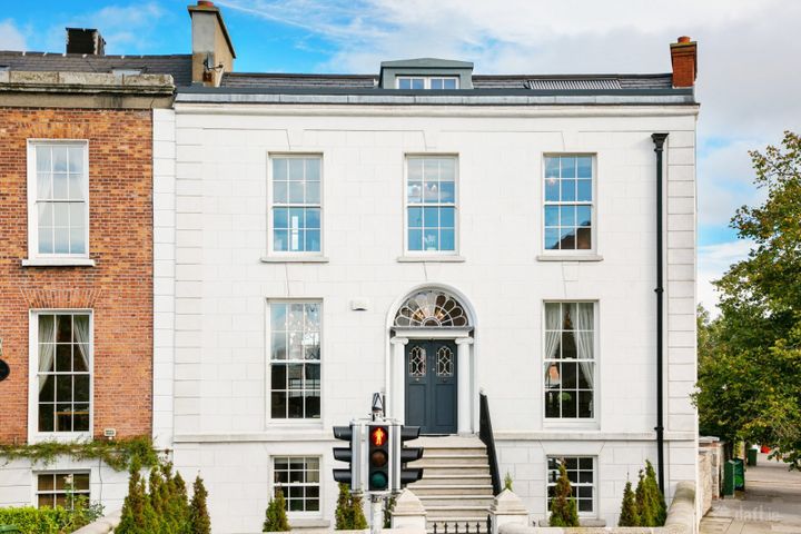 54 Sandford Road, Ranelagh, Dublin 6, Dublin 6, Dublin