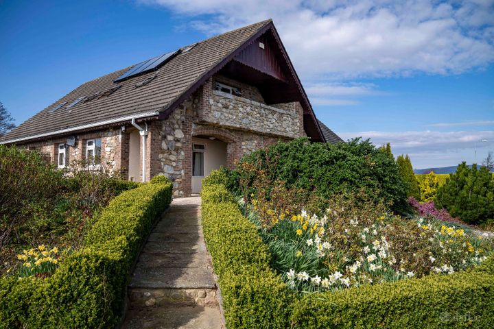 The Stone House, Keatingstown, Wicklow Town, Co. Wicklow, A67RY81