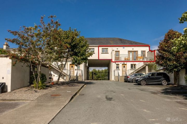 Apartment 1(A), 19 Churchview, Ratoath, Co. Meath, A85PY80