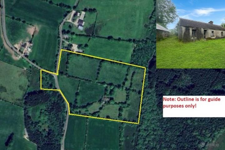 Knockroe, Peterswell, Co. Galway