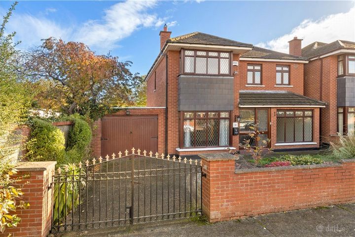 22 Palmerston Grove, Milltown Road, Dublin 6, Dublin 6, Dublin