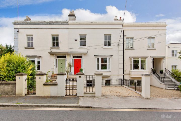 8 Sydenham Road, Dundrum, Dublin 14, D14D7T6