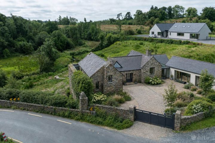 The Old Mill, Rassan, Ballyjamesduff, Co. Cavan