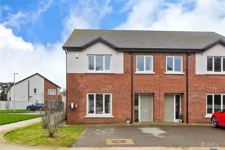 1 Clermont Grove, Rathnew, Co. Wicklow, A67V6F5
