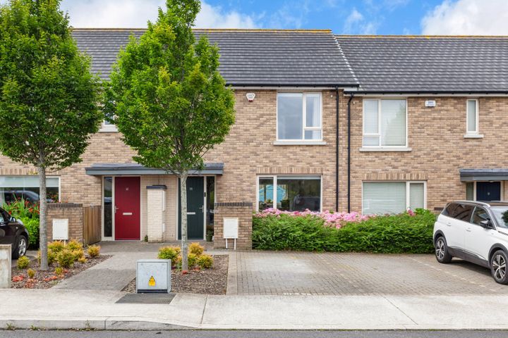 20 Rathborne Vale, Ashtown, D.15, D15X4XW - Photo 2