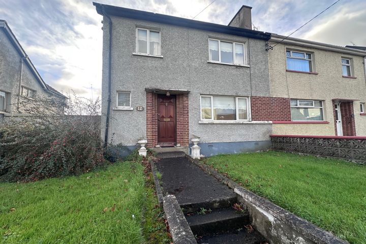 12 Old Armagh Road, Latlurcan, Monaghan, H18D286
