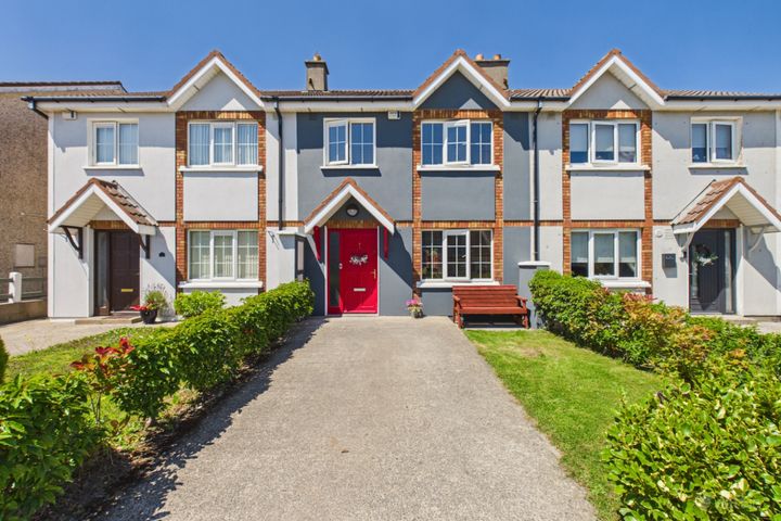 8 Hunters Avenue, Castlegrange, Waterford, X91PPY7