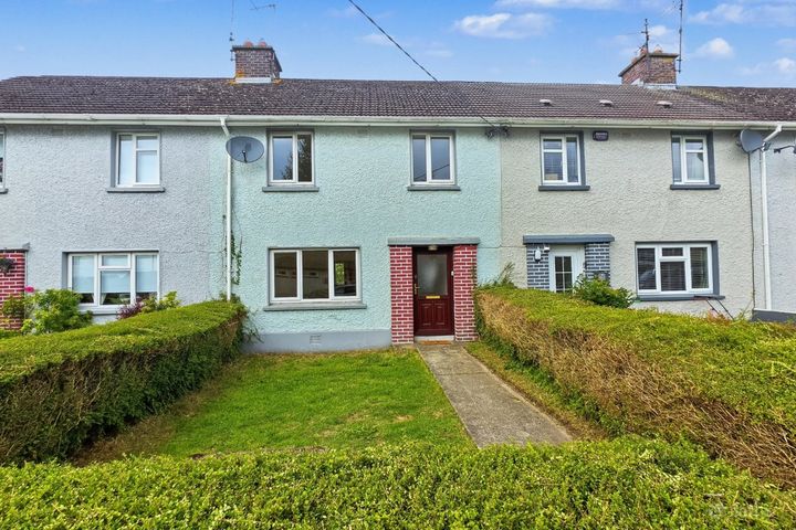 6 Percy Grench Park, Ballyjamesduff, Co. Cavan, A82KN61