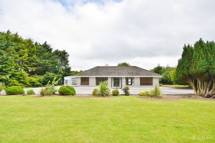 Smearla Bridge, Trienearagh, Duagh, Listowel, Co. Kerry, V31E032