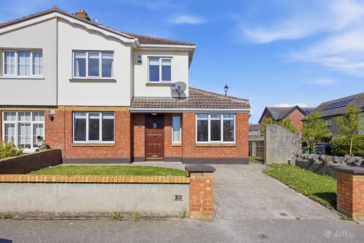 31 The Close, Orlynn Park, Lusk, Co. Dublin, K45Y285
