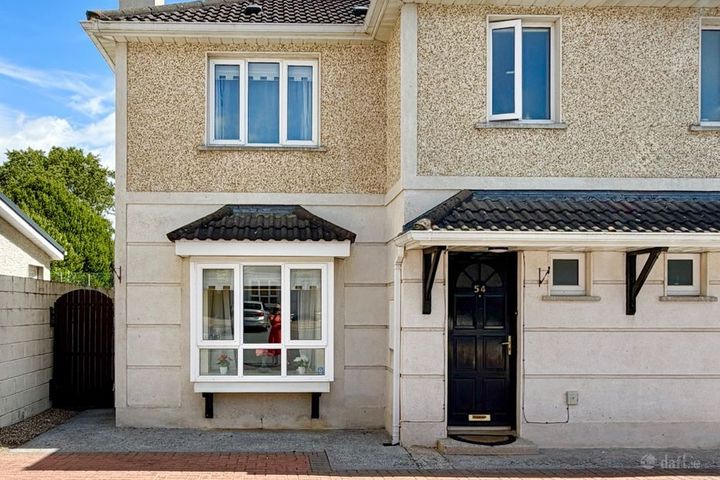 54 Springfields, Waterford Road, Kilkenny, Co. Kilkenny, R95YX7V