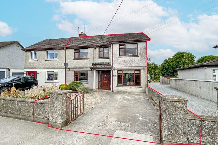 452 Mill Street, Callan, Callan, Co. Kilkenny, R95V3P1