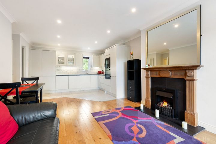 Apartment 15, Ailesbury, Donnybrook Castle, Donnybrook, Dublin 4