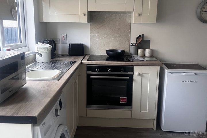 The Park, Wolstan Haven, Celbridge, Naas, Celbridge, Co. Kildare