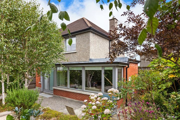 130a Silchester Park, Glenageary, Dublin, Dublin