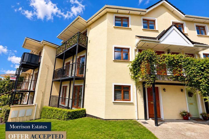 40 The Rectory, Dublin 18, Stepaside, Dublin 18, D18D4P3