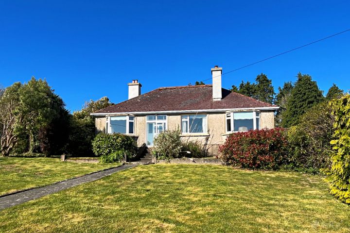 'Marian Villa', Fahafeelagh, Kilmacthomas, Co. Waterford, X42P688