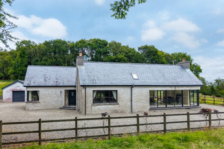 Tawnagh, Lahardane, Cuilkillew, Co. Mayo, F26W02R