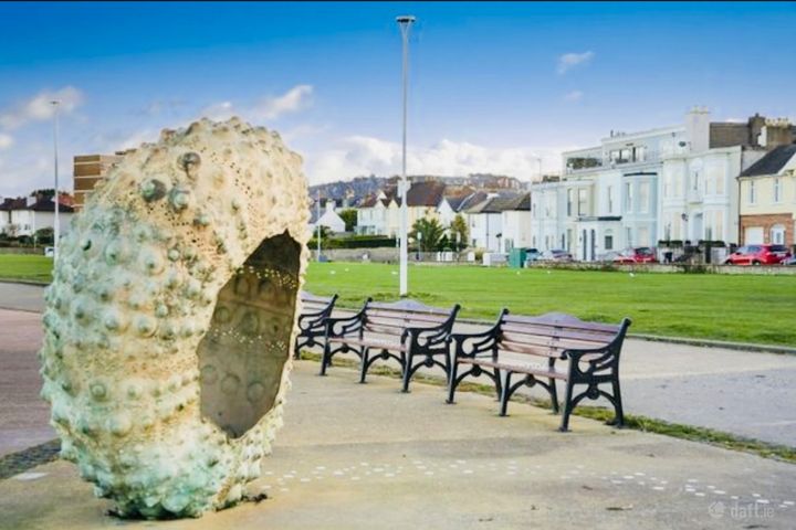 Monkstown Avenue, Blackrock, Co. Dublin