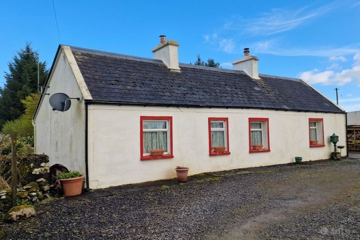 Lugakeeran, Castlerea, Castlerea, Co. Roscommon, F45TA48