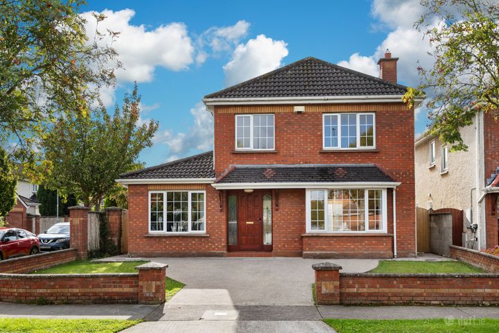 25 Littlepace Park, Clonee, Dublin 15, D15 N6C9