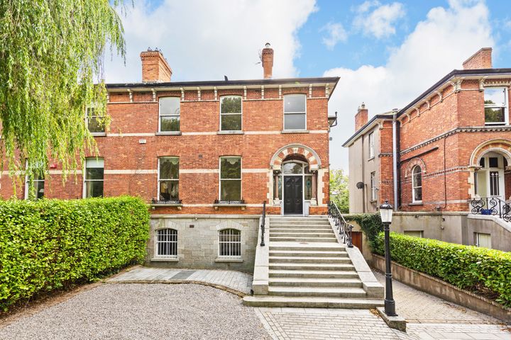 8 Clyde Rd, Dublin 4, Dublin, Dublin 4, Dublin