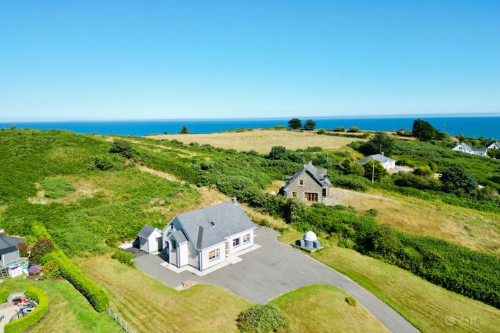 Ballyconnigar Upper, Ballyconnigar, Co. Wexford, Y21Y427