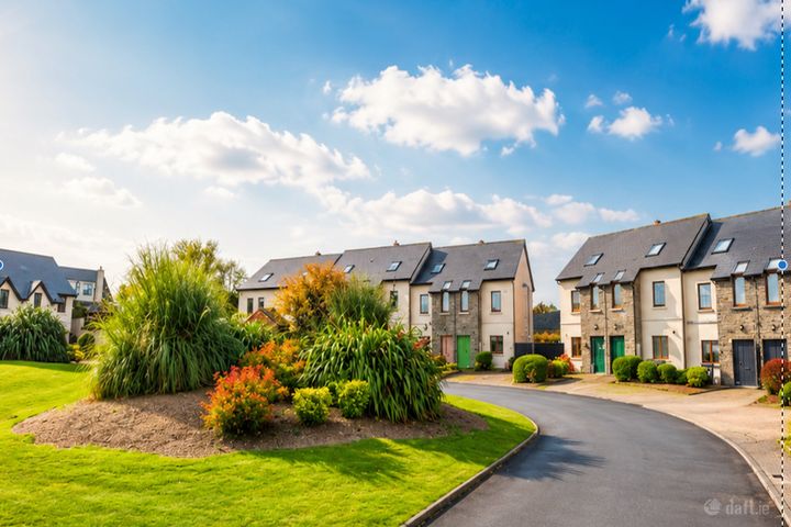 Brooklawns, 1st Sea Road Sligo, Sligo, Co. Sligo