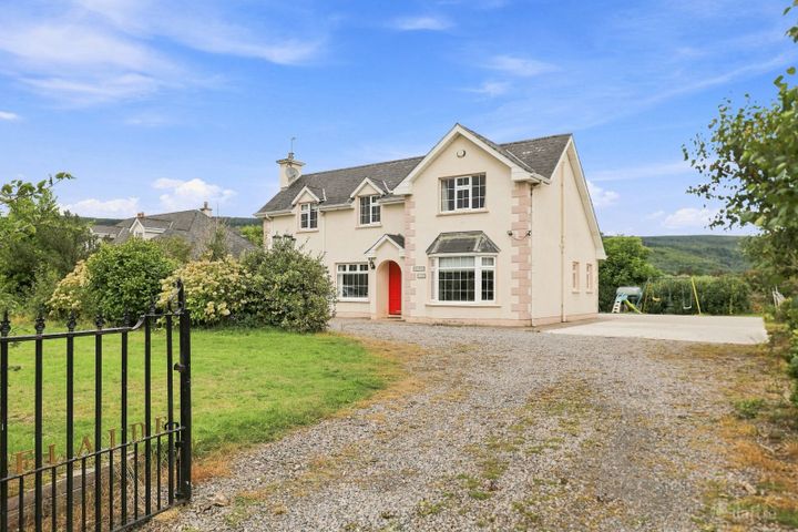 Adelaide House, Ballycrehane, Aherlow, Co. Tipperary, E34HD85
