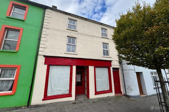 King TV, Green Street, Callan, Co. Kilkenny, R95H31W