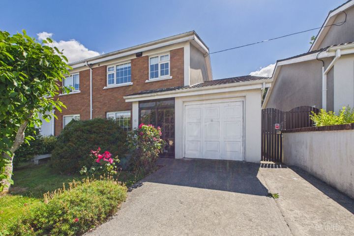 10 Ursuline Court, Waterford, Waterford City Centre, Co. Waterford