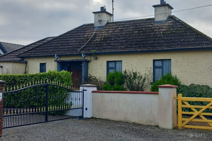 Knockmore, Ballinagore, Mullingar, Co. Westmeath, N91R206