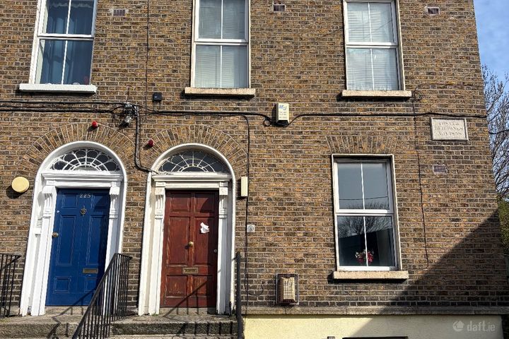 226 Phibsborough Road, Dublin 7, North Circular Road, Dublin 7, D07YR8F
