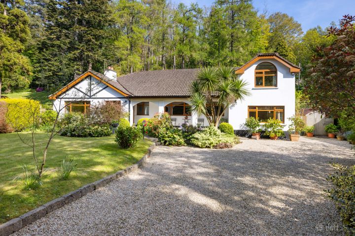 Sherwood, Dargle Lane, Bray, Co. Wicklow, A98X7W5