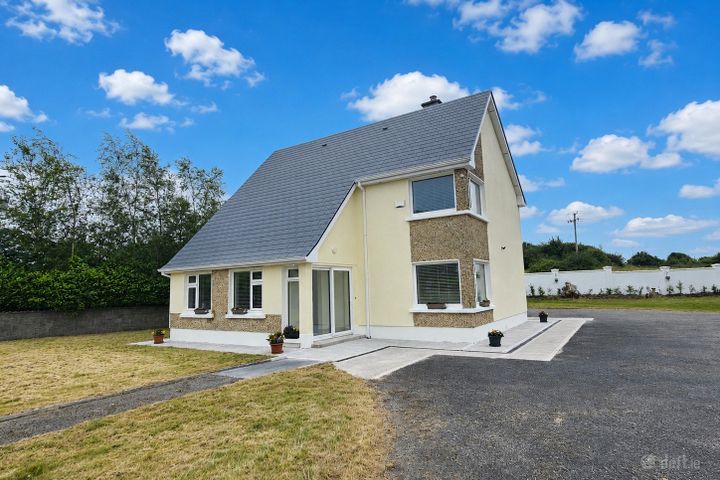Barefield, Ennis, Co Clare, V95N97W