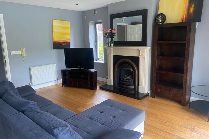 Apartment 14, An Crannóg, Kingscourt Road, Carrick, Carrickmacross, Co. Monaghan