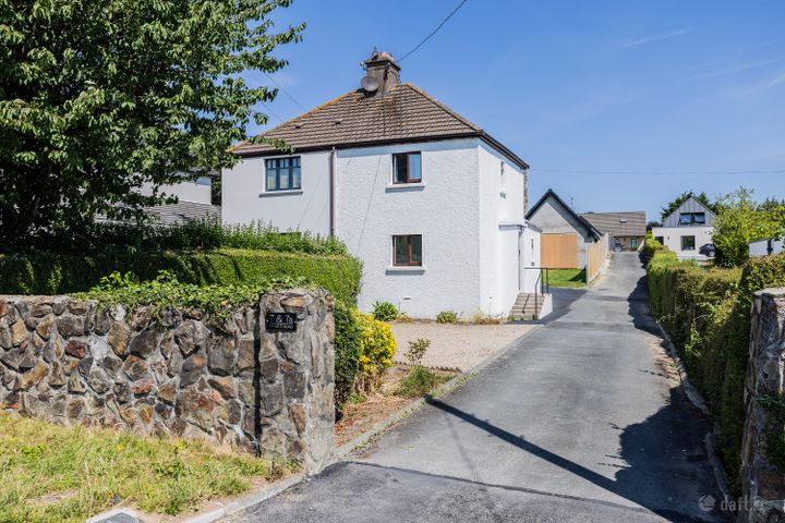 7 Castle Villas, Killincarrig, Greystones, Co. Wicklow, A63KW68