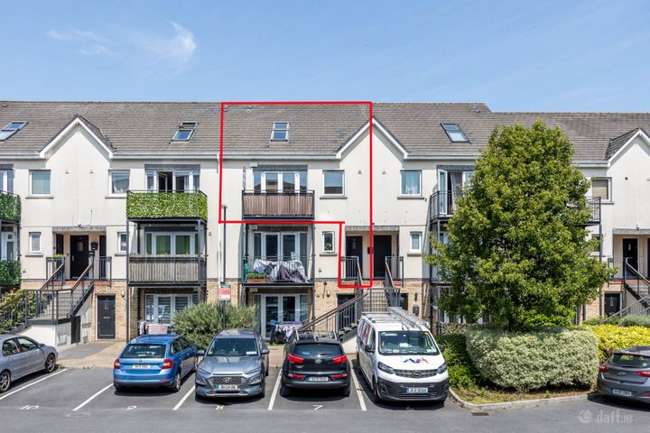 12 Melville Park, Finglas, Dublin, D11H284