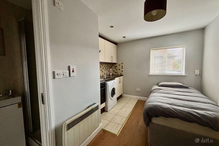 South Circular Road, Rialto, Dublin 8