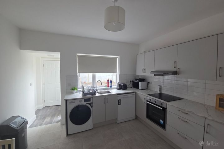 Ard Aoibhinn Drive, Ballybane, Ballybane, Co. Galway